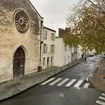 Apartamento Le Buffeterie, Centre Ville, Lr148
