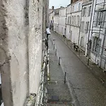 Apartamento Le Buffeterie, Centre Ville, Lr148