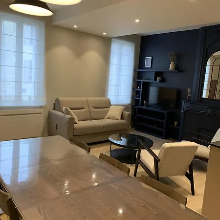 Le Buffeterie, Centre Ville, Lr148 Apartment La Rochelle (Charente-Maritime)