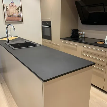 Apartment Le Buffeterie, Centre Ville, Lr148 La Rochelle (Charente-Maritime)