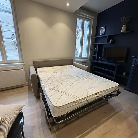 Le Buffeterie, Centre Ville, Lr148 Apartamento La Rochelle (Charente-Maritime)