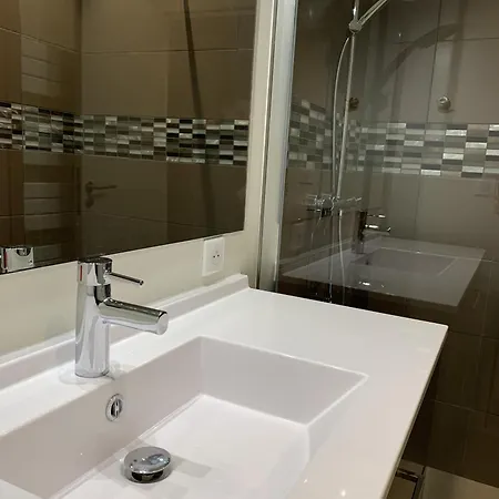 Le Buffeterie, Centre Ville, Lr148 Apartment *