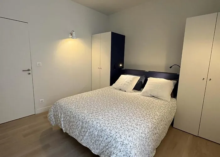 Le Buffeterie, Centre Ville, Lr148